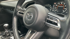 Mazda Cx-30 2.0 e-Skyactiv X MHEV GT Sport Tech 5dr Petrol Hatchback